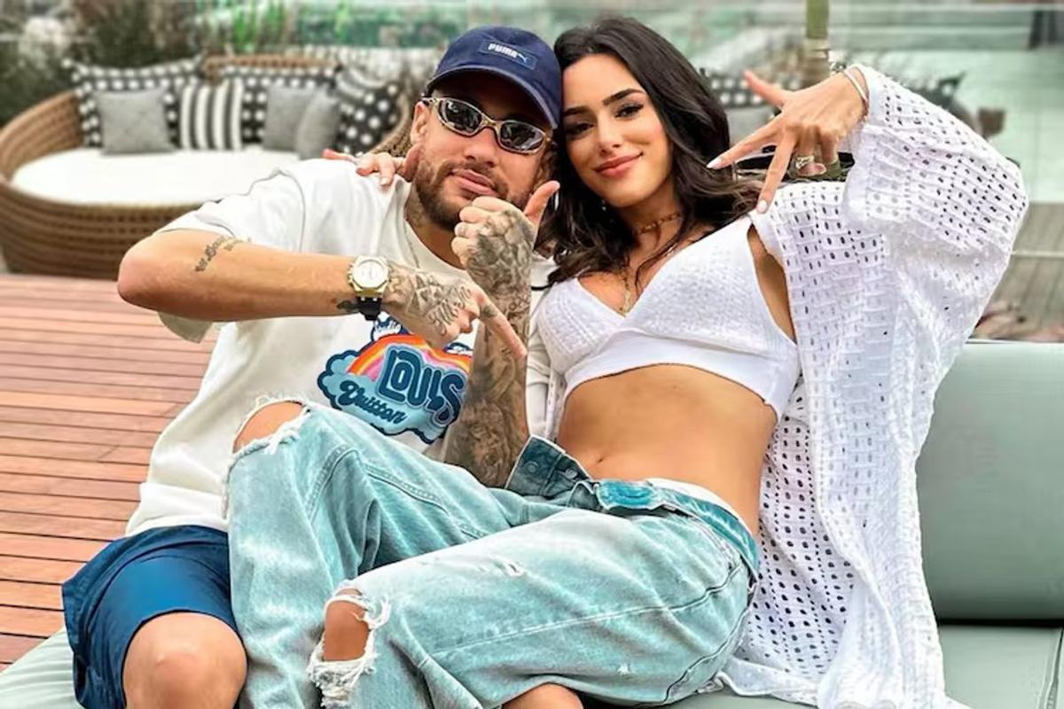El importante anuncio de Neymar Jr. de cara al Mundial: será padre por quinta vez