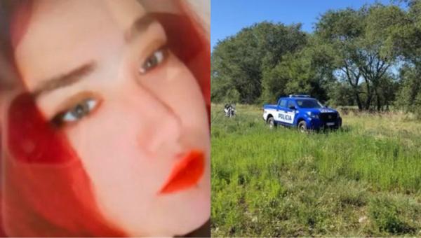 Córdoba: la mujer asesinada y hallada en un descampado es una joven de 22 años