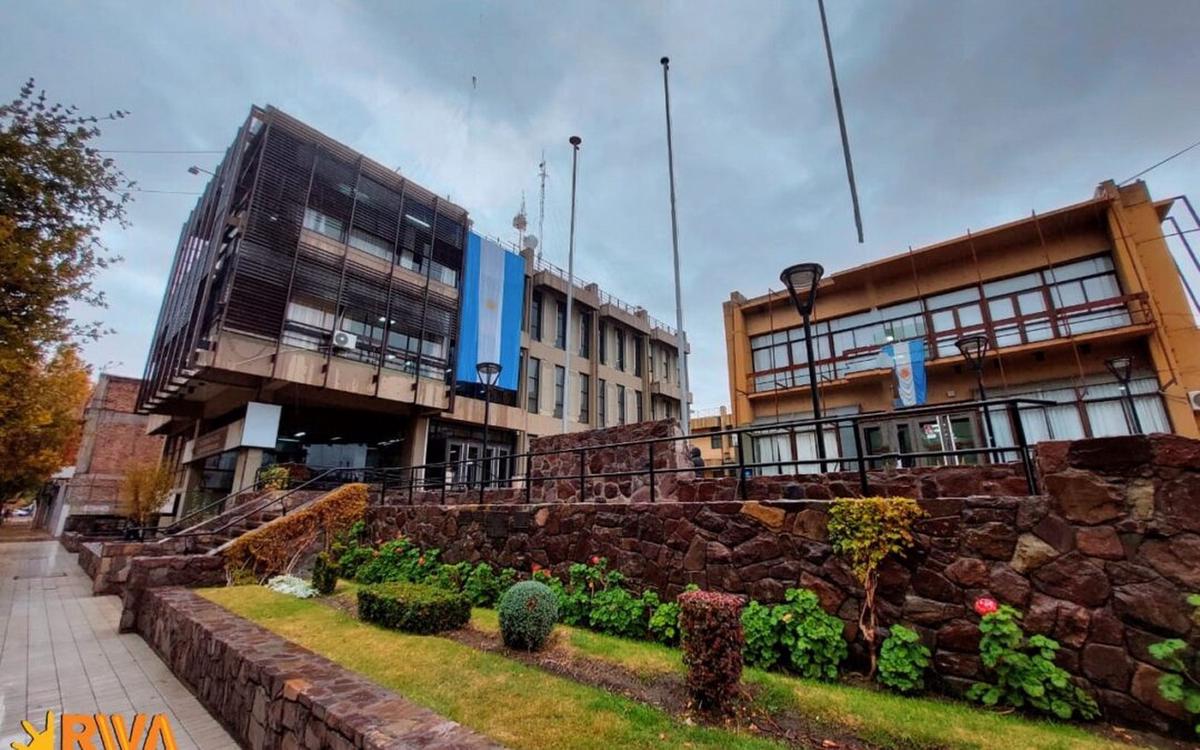 Crisis en Rivadavia: ¿quiénes quedarán en el gabinete?