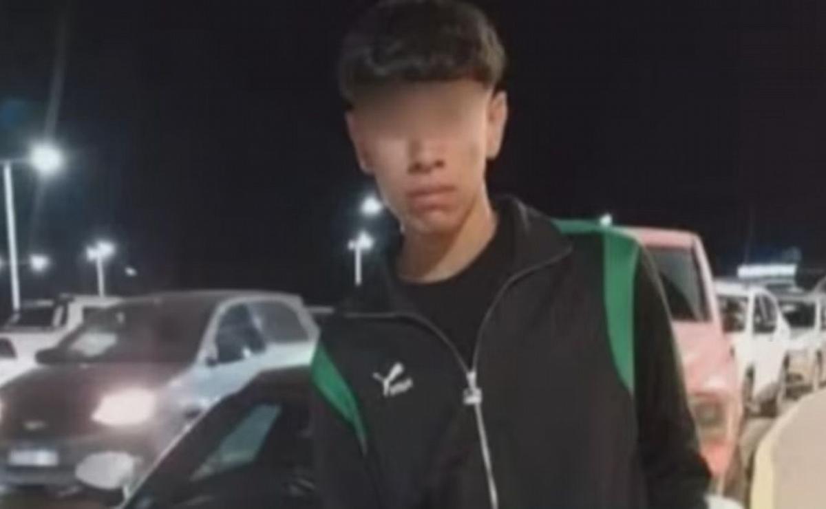 Brutal golpiza de una patota a un adolescente en Pinamar: lucha por su vida.