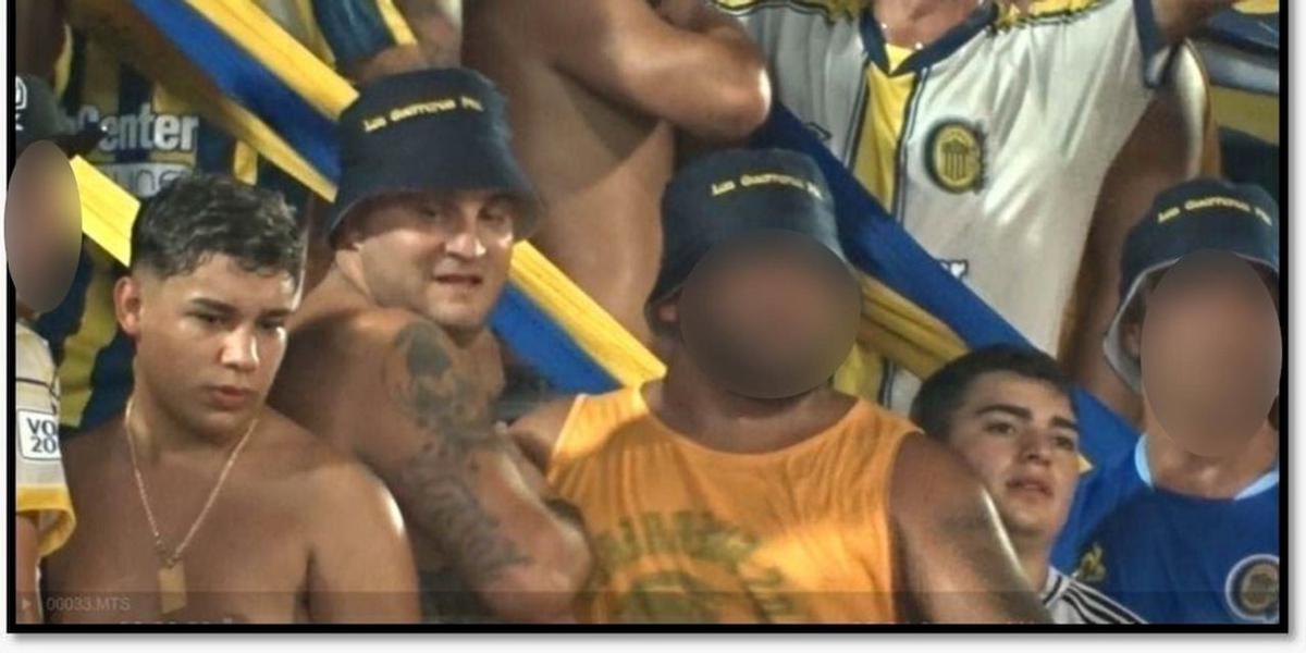 Detienen al hijo de Fran Riquelme, un influyente narco de Rosario, en operativos policiales
