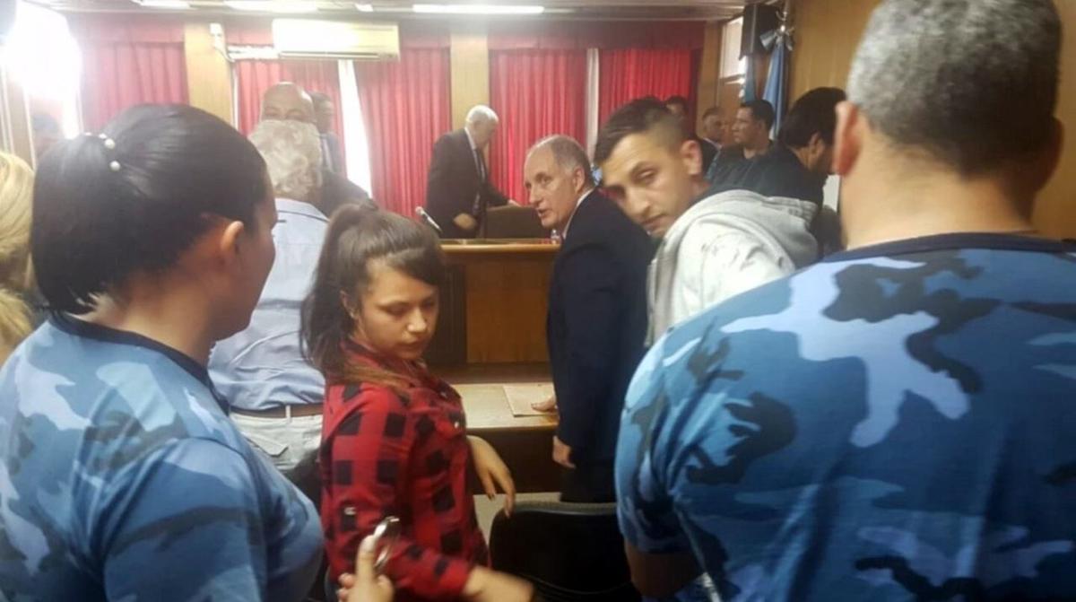 La Corte confirma prisión perpetua para pareja culpable de torturar y asesinar a un niño de 4 años