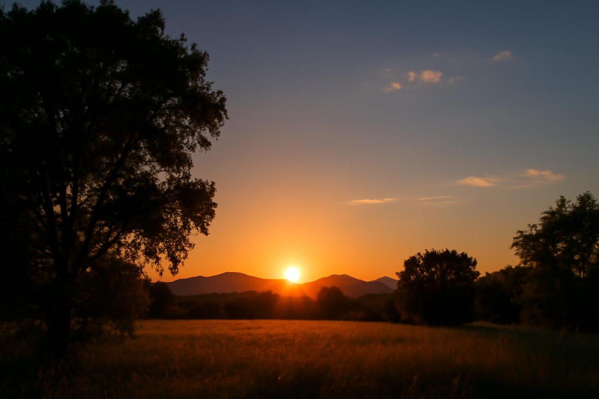 Clima en Salta: pronóstico del tiempo para el 20 de septiembre