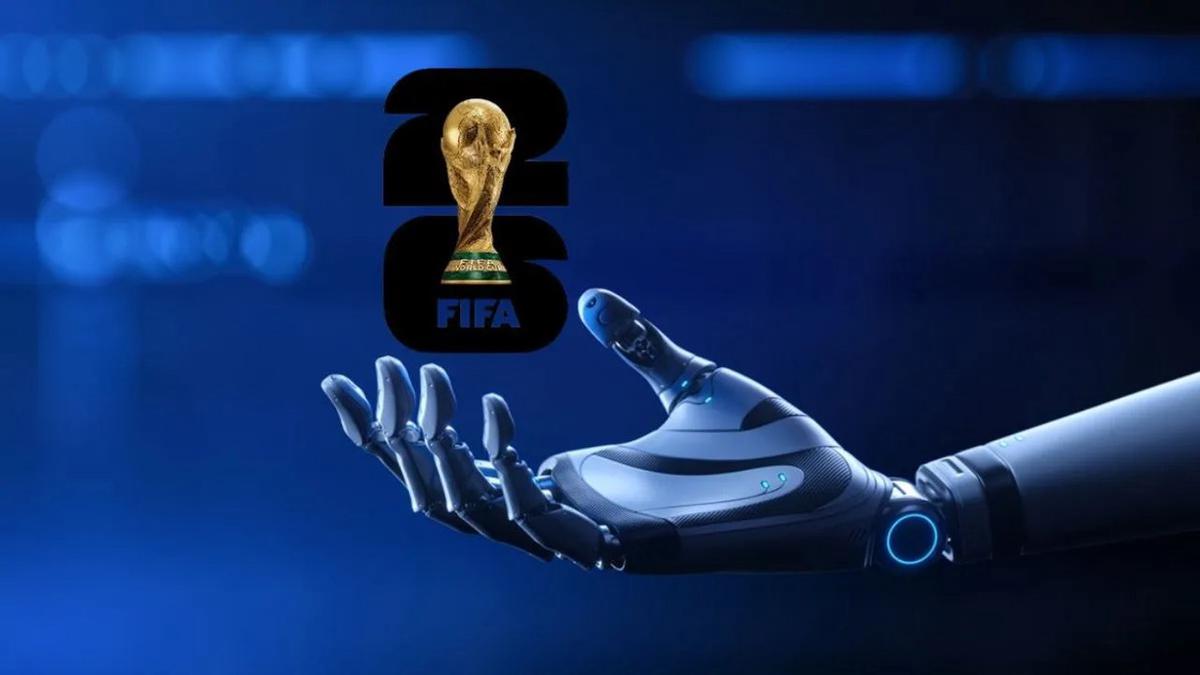La IA ya definió quién es el candidato a ganar el Mundial.