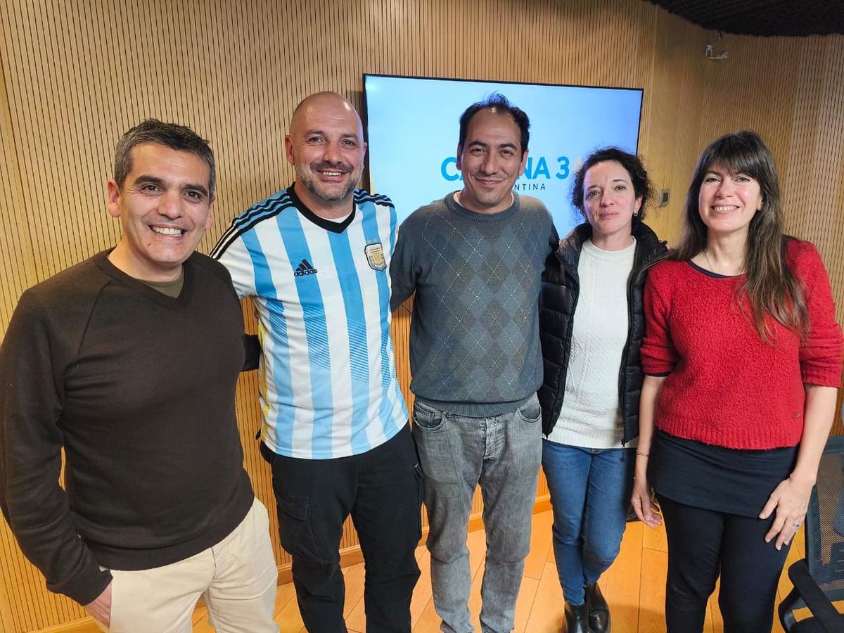 Ciencia en Acción.