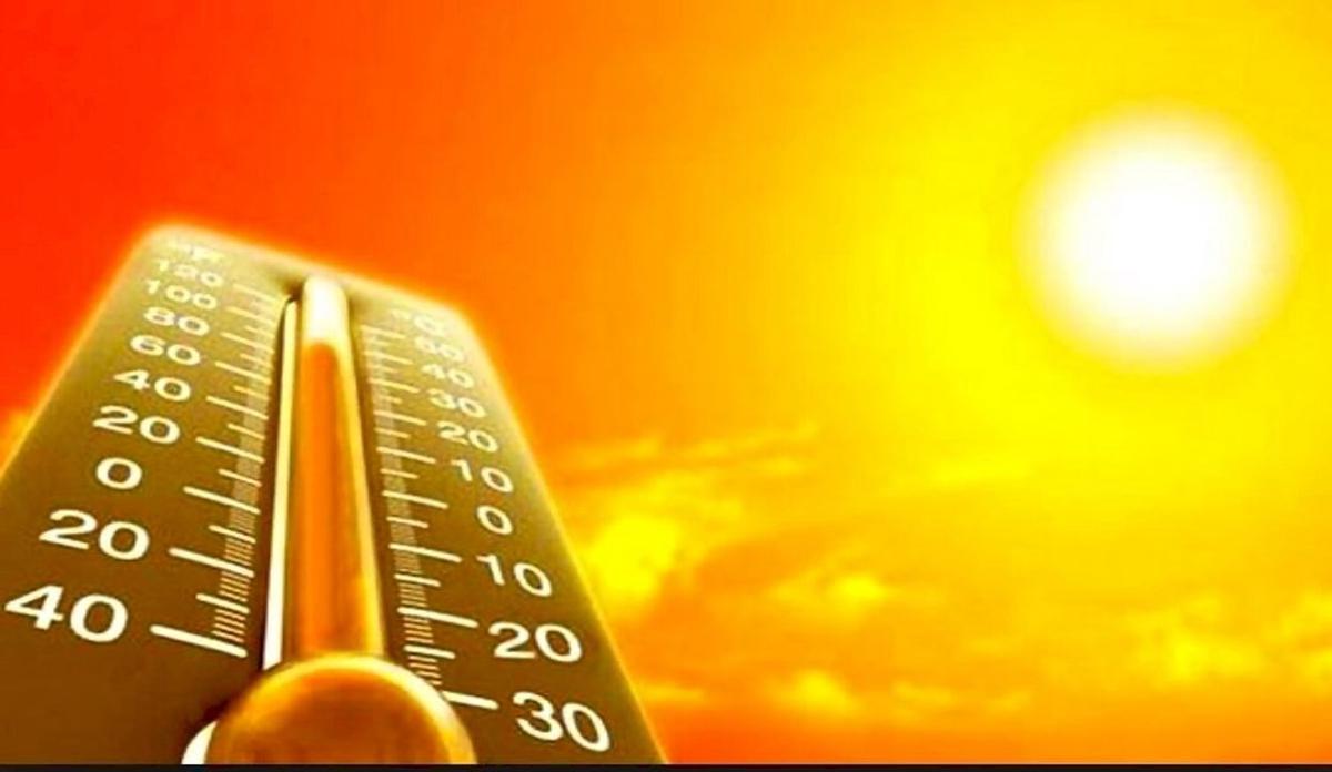 Ola de calor en Argentina: el sol de 10 a 14 horas representa un grave peligro