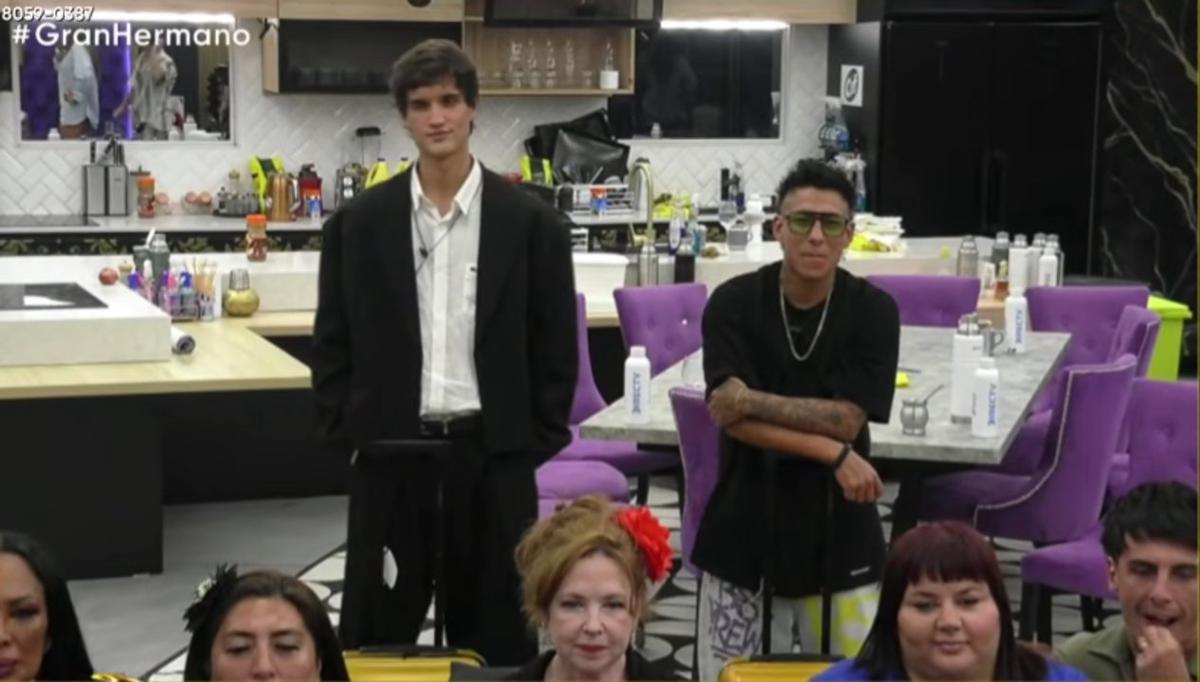 Foto: Agencia NA (Captura)