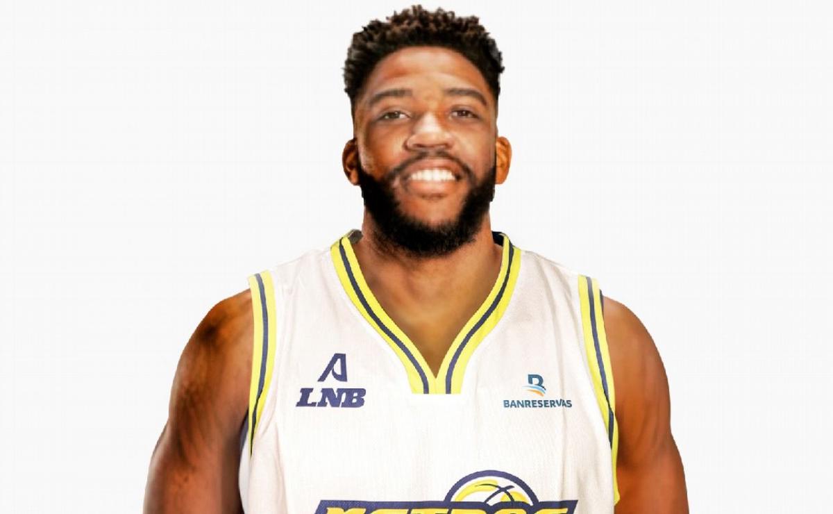 Atenas suma potencia: el estadounidense Daniel Laster es nuevo refuerzo.