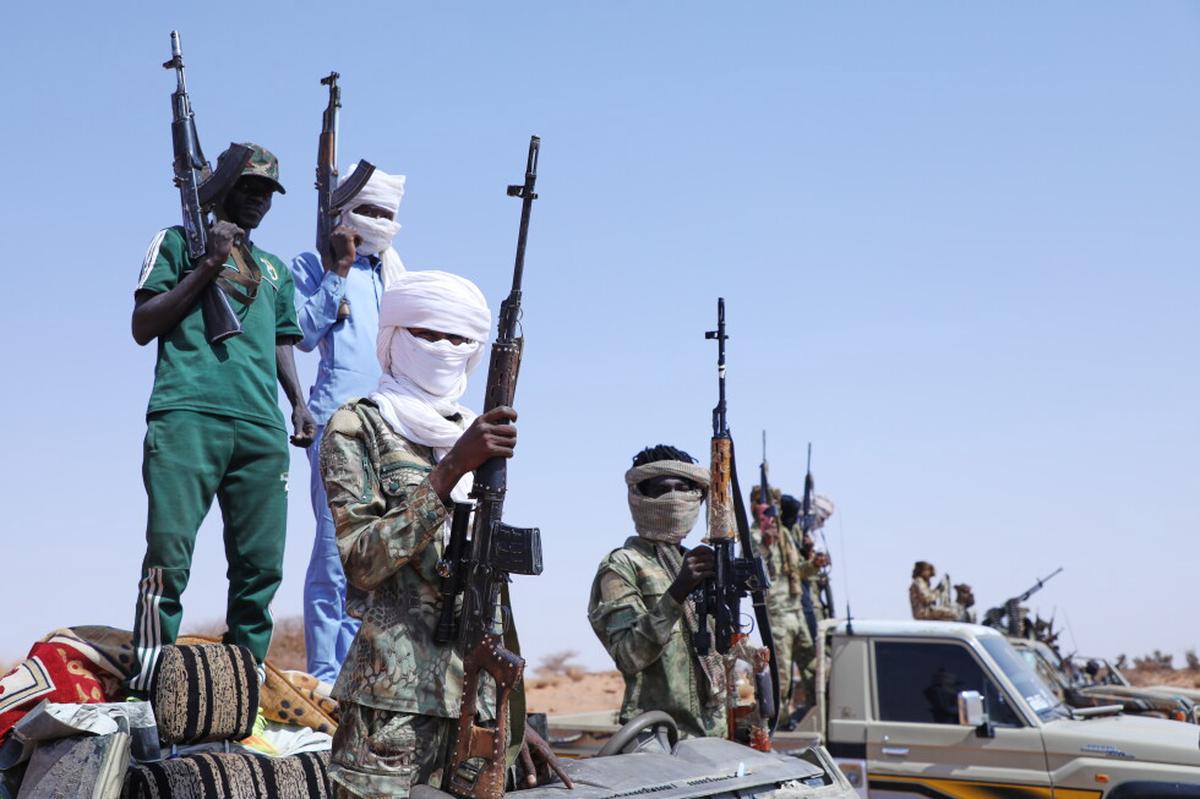 La ONU denuncia redes extranjeras que arman a las partes en conflicto y avivan la guerra en Sudán