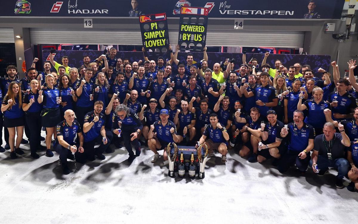 Fórmula 1: Los ganadores y perdedores del Gran Premio de Singapur