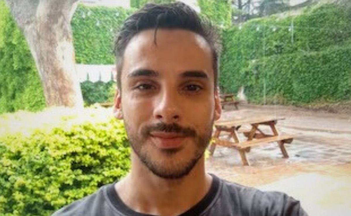 Lucas Cicarelli fue asesinado tras resistirse a un robo junto a su novia.