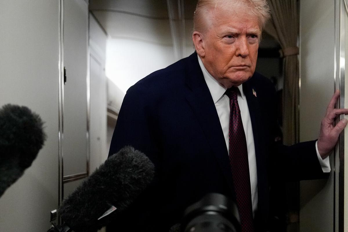 Administración Trump designa a tres ramas de la Hermandad Musulmana como organizaciones terroristas