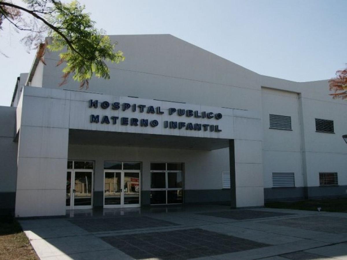 Corte de luz en el hospital: ¿qué pasó?