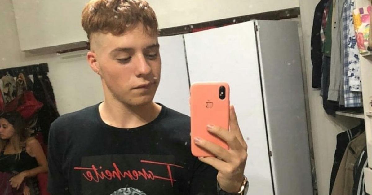 Familia de Gianfranco Di Luciano denuncia amenazas desde el boliche donde fue asesinado