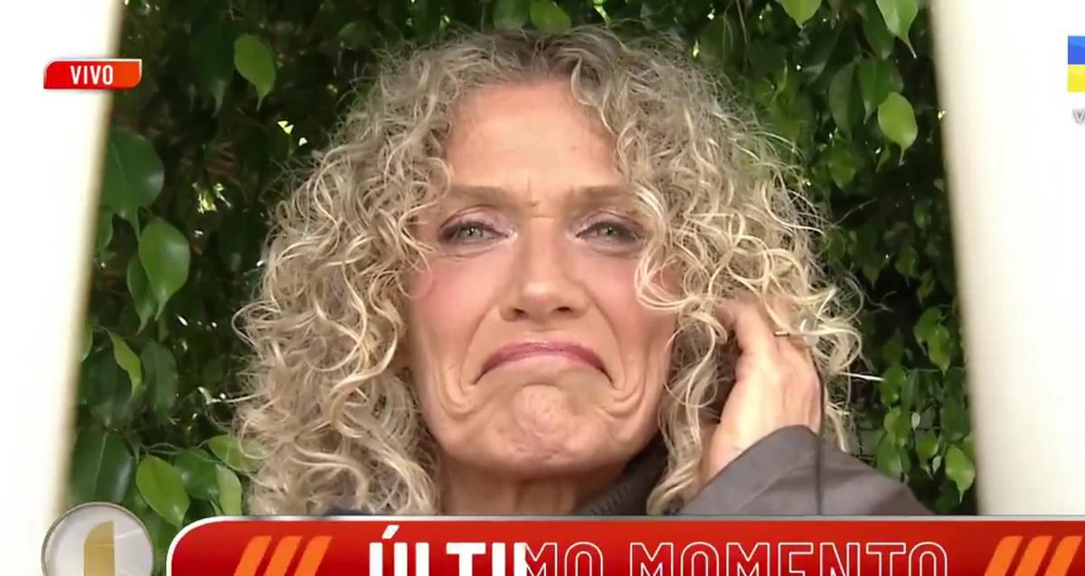 Maru Botana sobre su reencuentro con Yanina Latorre: