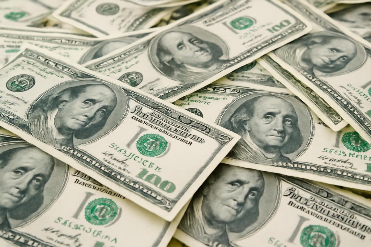 Cotizaciones del dólar en Argentina para hoy