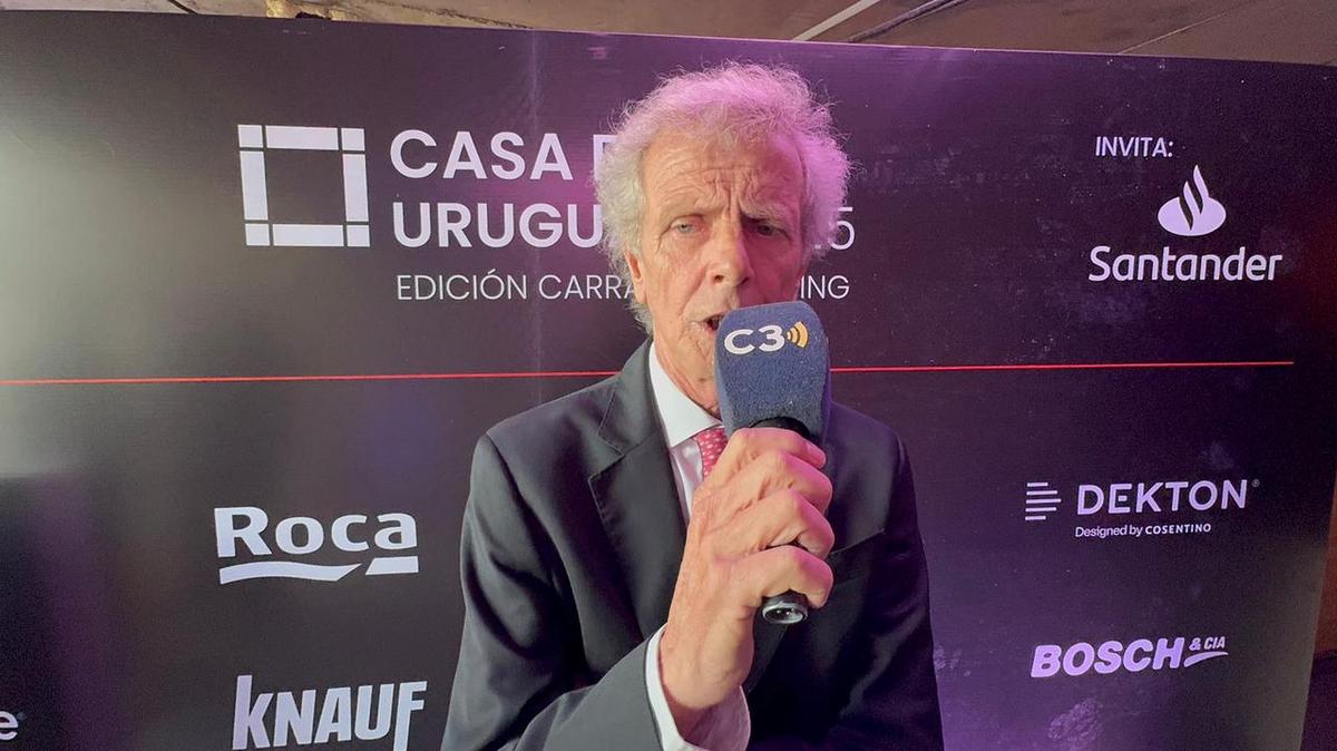 Casa FOA llegó a Uruguay a puro diseño, arquitectura y sustentabilidad