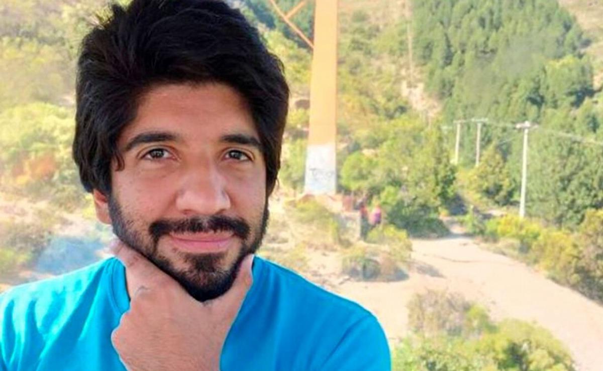 El abogado jujeño Nataniel Guzmán fue visto por última vez el 27 de enero de 2023.