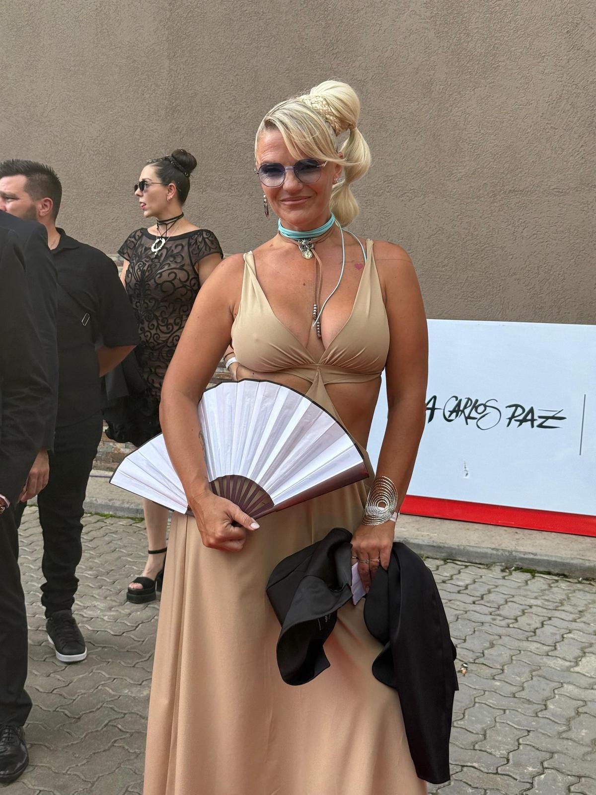 Villa Carlos Paz palpita la previa de los Premios Carlos