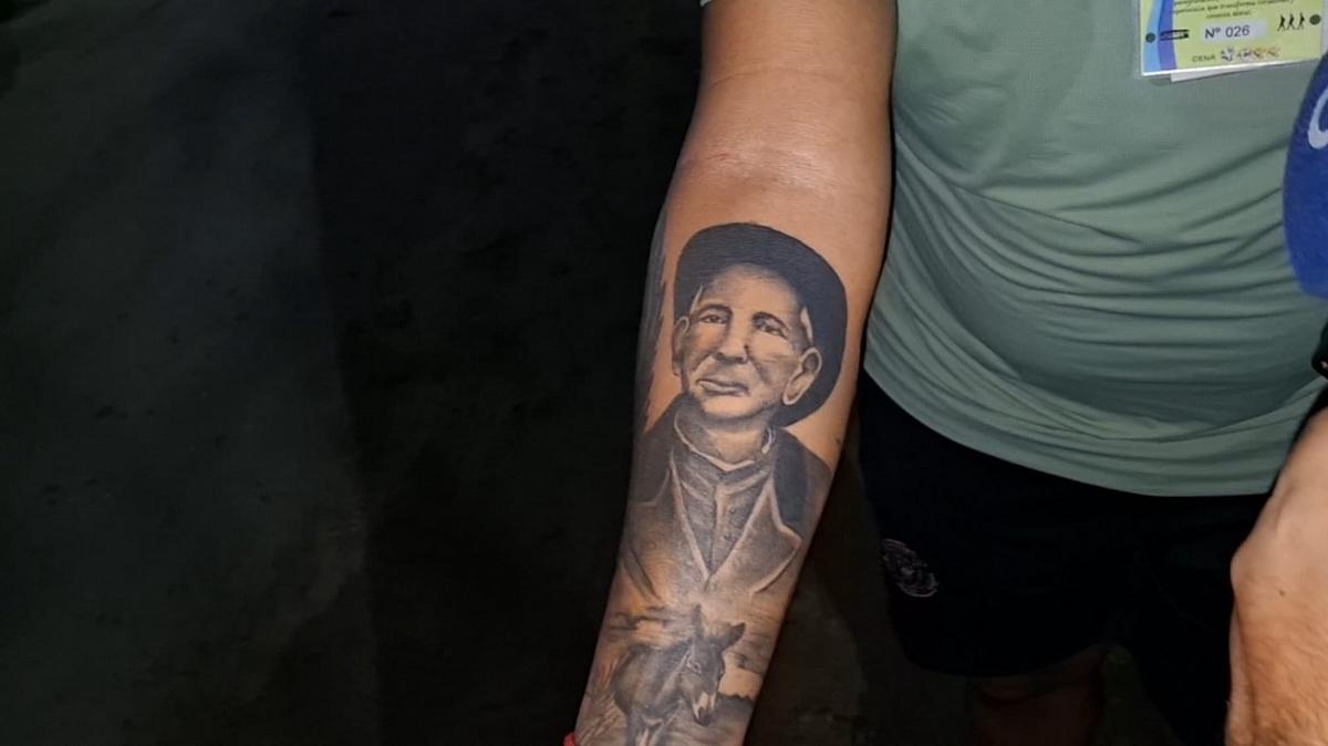 La Peregrinación Brocheriana.