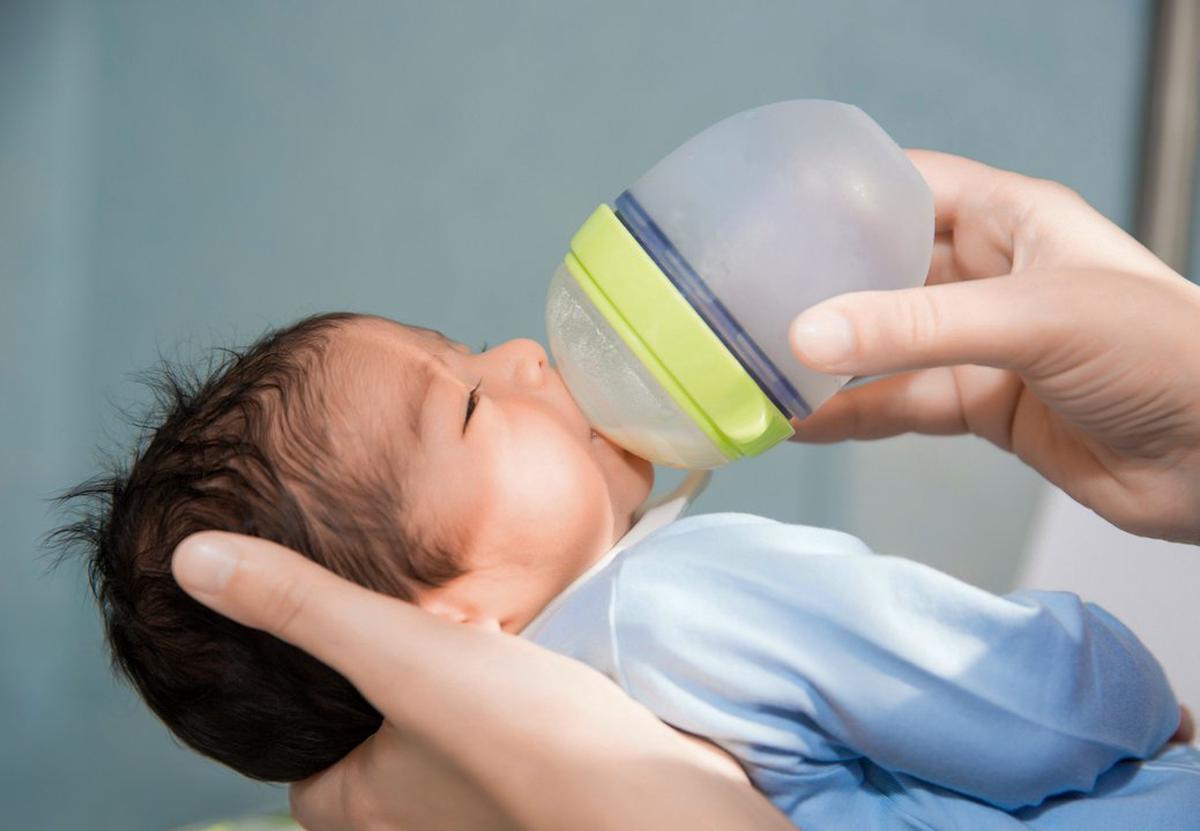 La donación de leche humana, un gesto que transforma vidas en Argentina