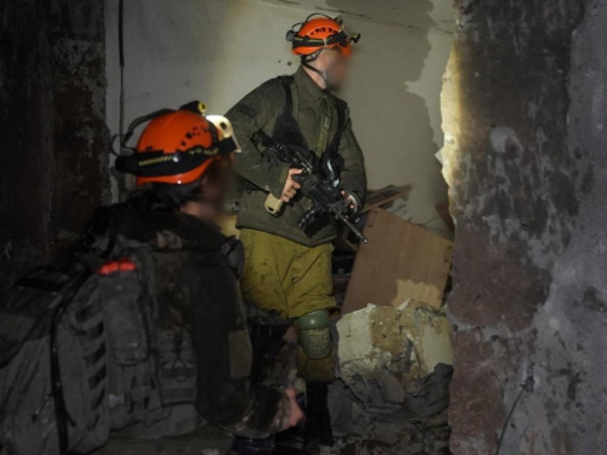 Ataques con misiles iraníes dejan decenas de heridos en Arad y Dimona. Foto Agencia NA (Redes)