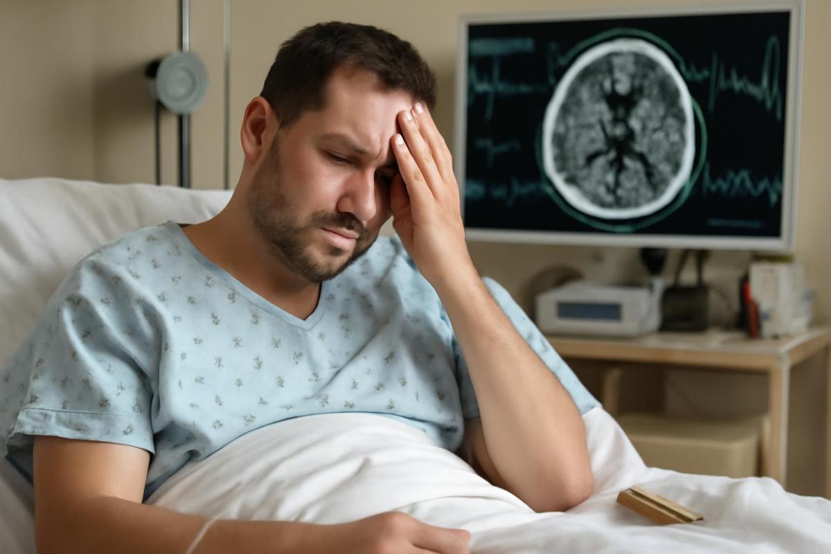 Aumento de accidentes cerebrovasculares en adultos jóvenes