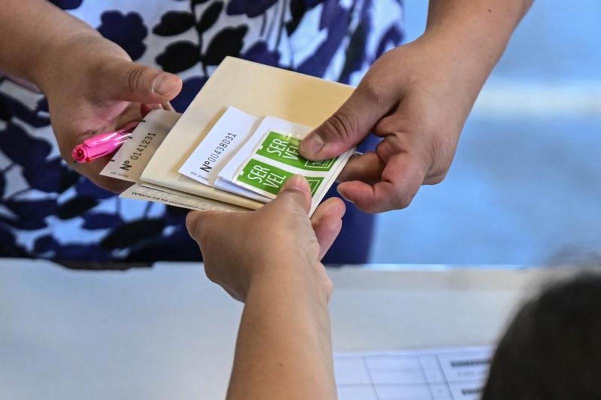 La postulante del oficialismo y el dirigente republicano definirán la Presidencia el 14 de diciembre.