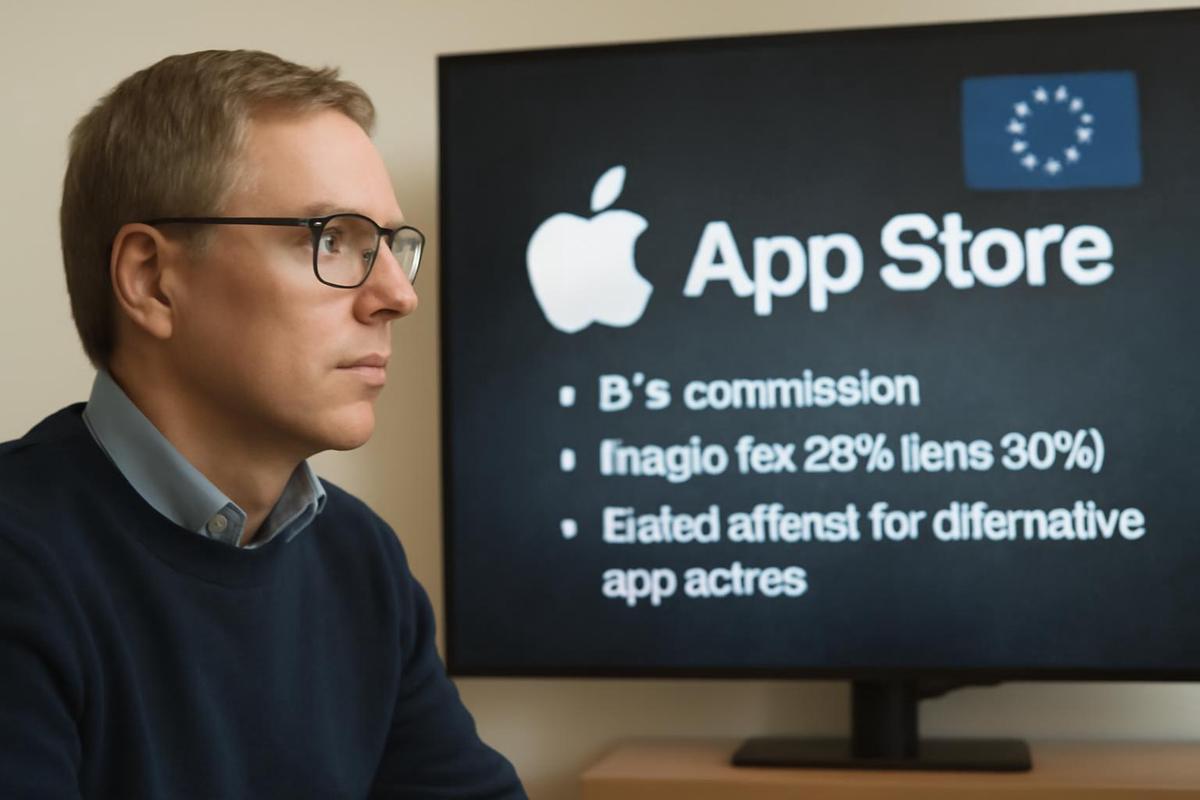 Apple App Store