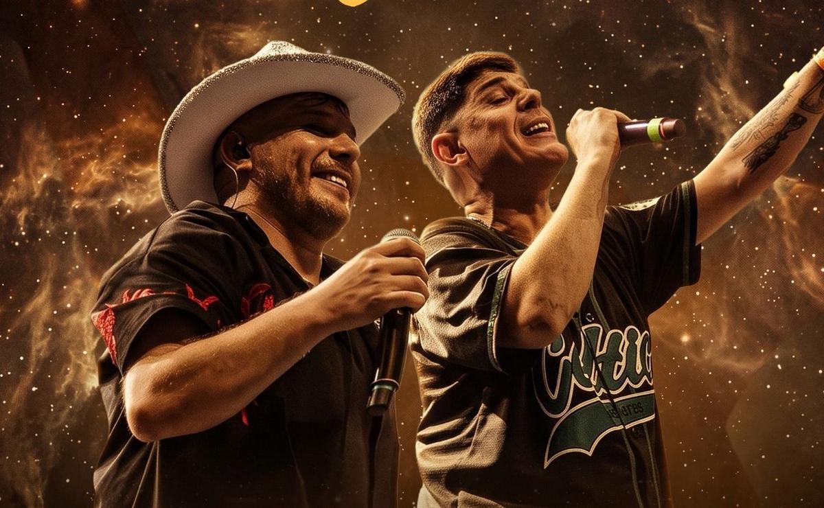 DesaKTa2 va por su Plaza de la Música N°30