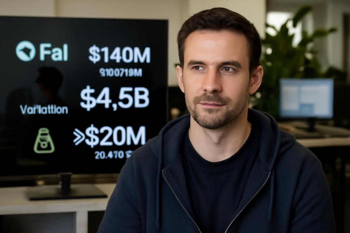 Fal asegura $140 millones en financiación