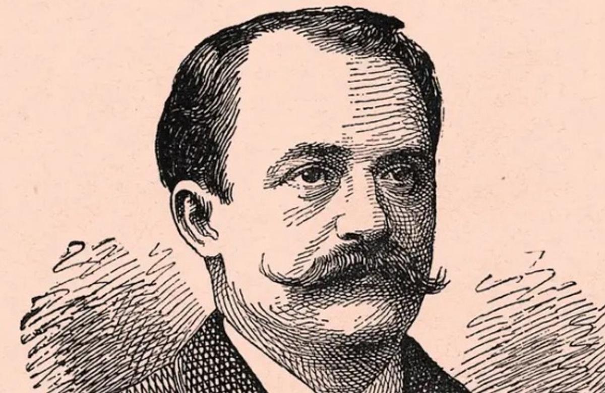 El oscuro legado de Hugo Schenk, el asesino de criadas en el imperio austriaco