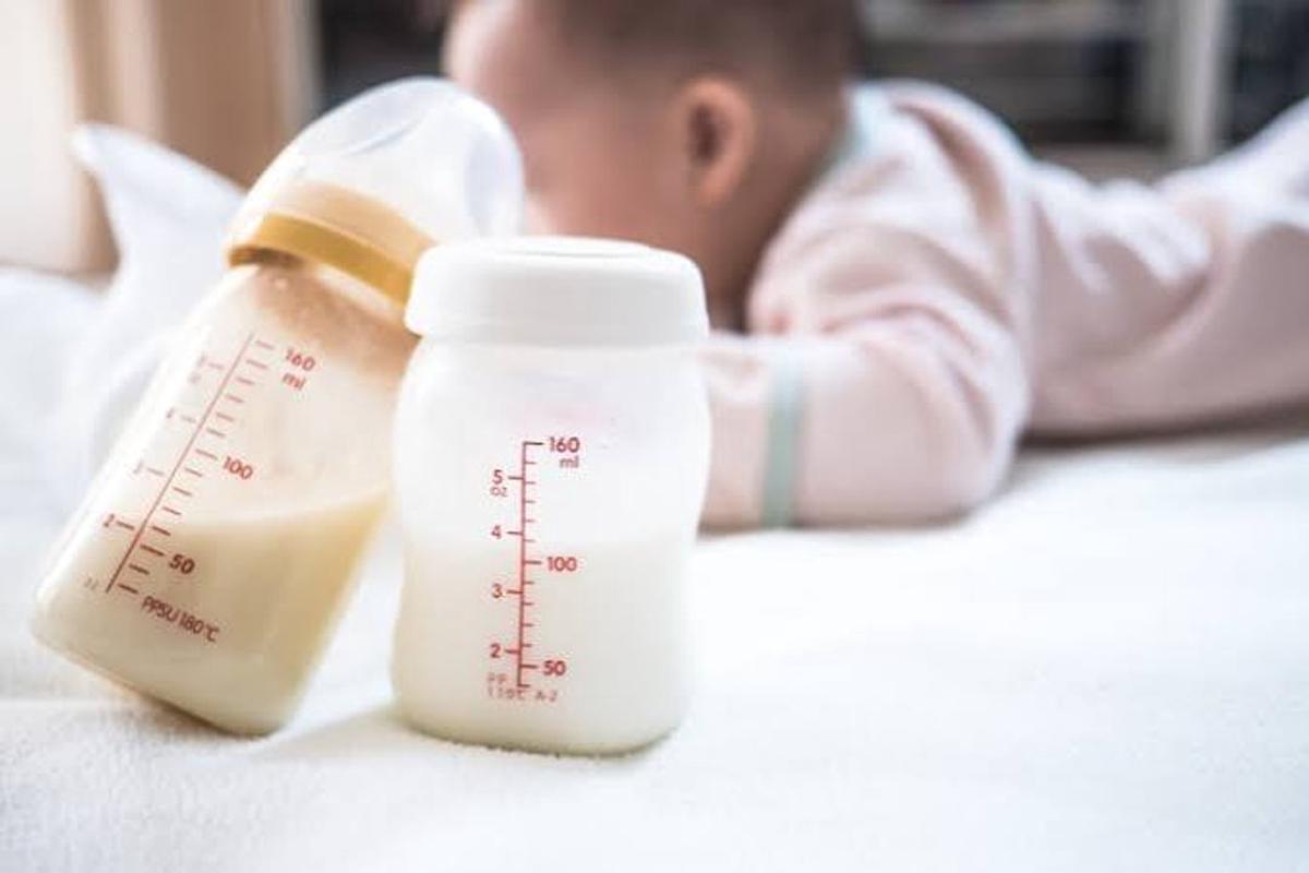Familias enfrentan dificultades para acceder a leches medicamentosas a pesar de la ley vigente
