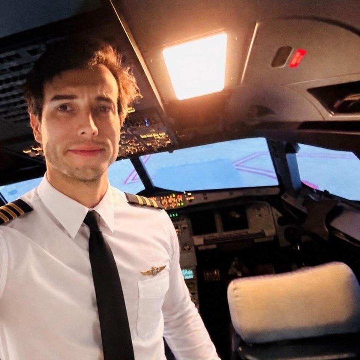 Investigación por la caída de un instructor de vuelo en Córdoba avanza con nuevas hipótesis