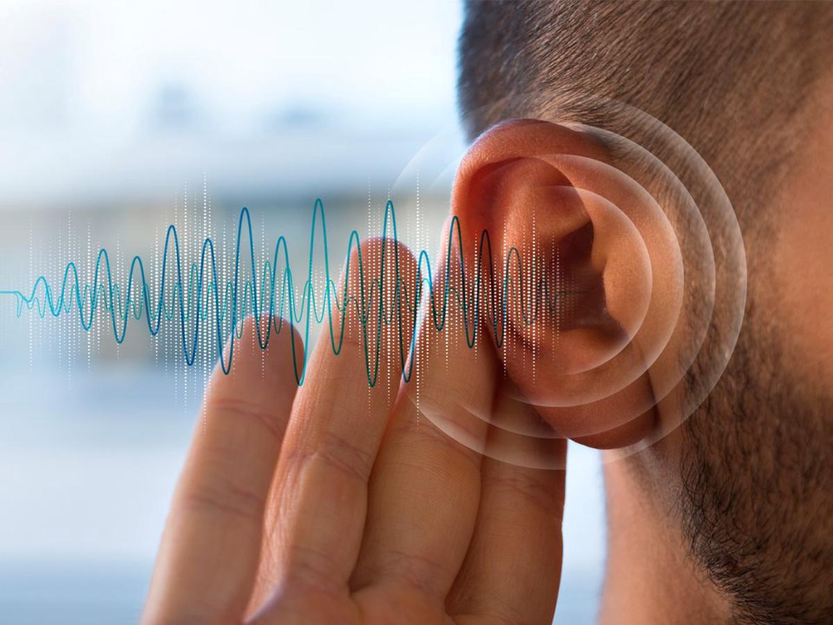 La sordera en la vejez: un problema de salud que afecta el bienestar social y cognitivo