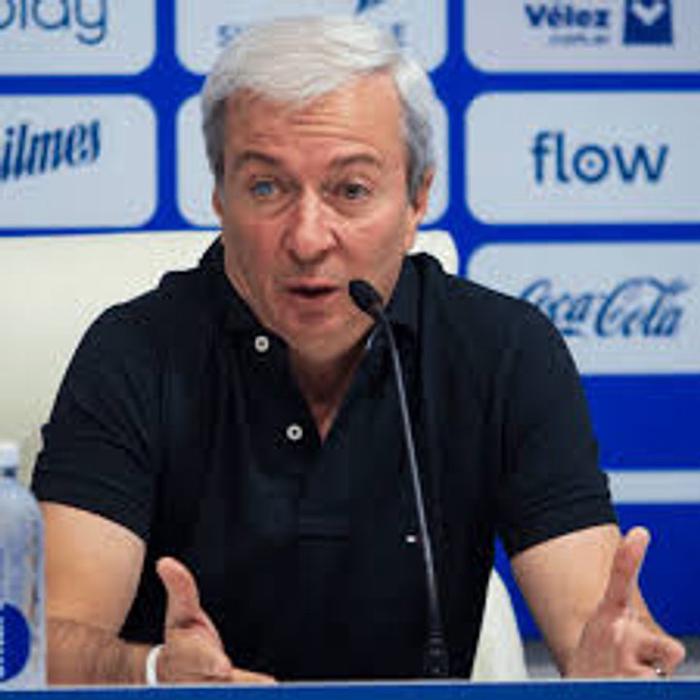 Fabián Berlanga: "Es vergonzoso" el fallo de la AFA sobre Boca en la Copa Argentina