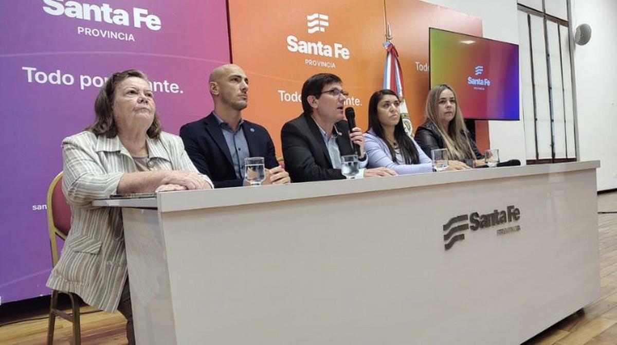 Informan las medidas de asistencia y contención que se lleva a cabo en San Cristóbal.