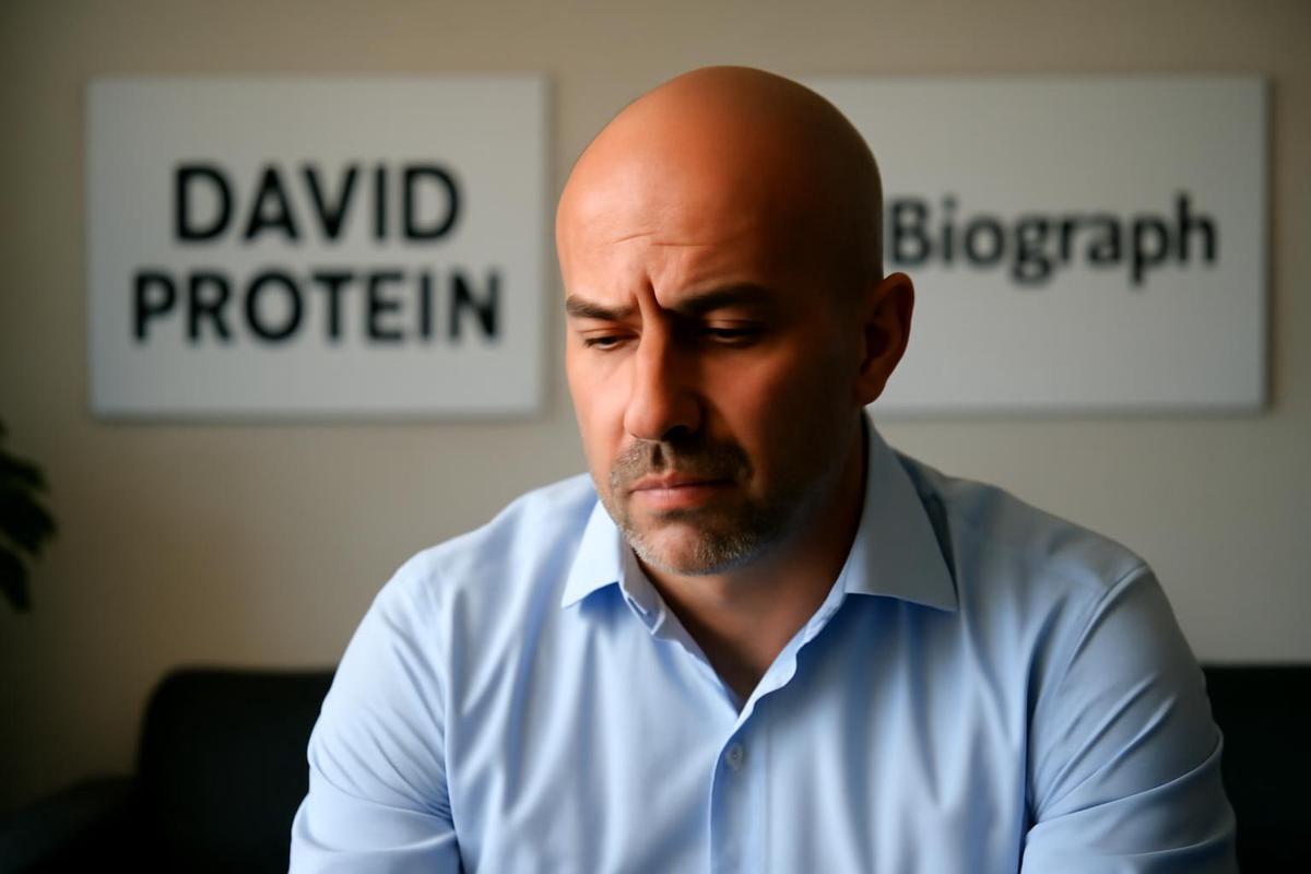 Peter Attia se desvincula de David Protein