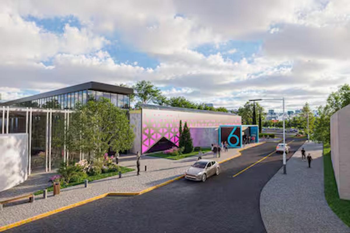 Trans Box S.R.L. preadjudicada para un nuevo espacio en Costa Salguero, pero con controversias
