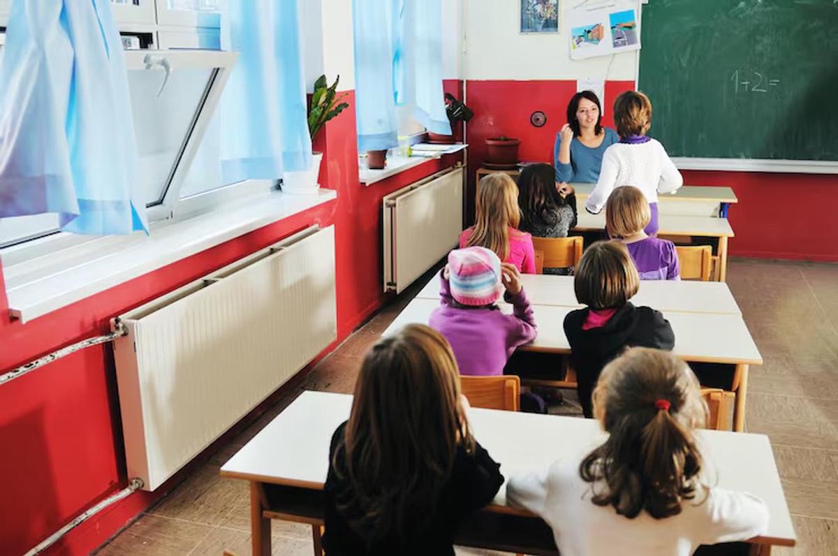 Más de 4.000 estudiantes argentinos se capacitan sobre diabetes en las aulas
