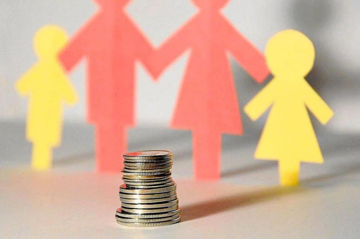 Un abuelo condenado a pagar cuota alimentaria a sus nietos en Entre Ríos