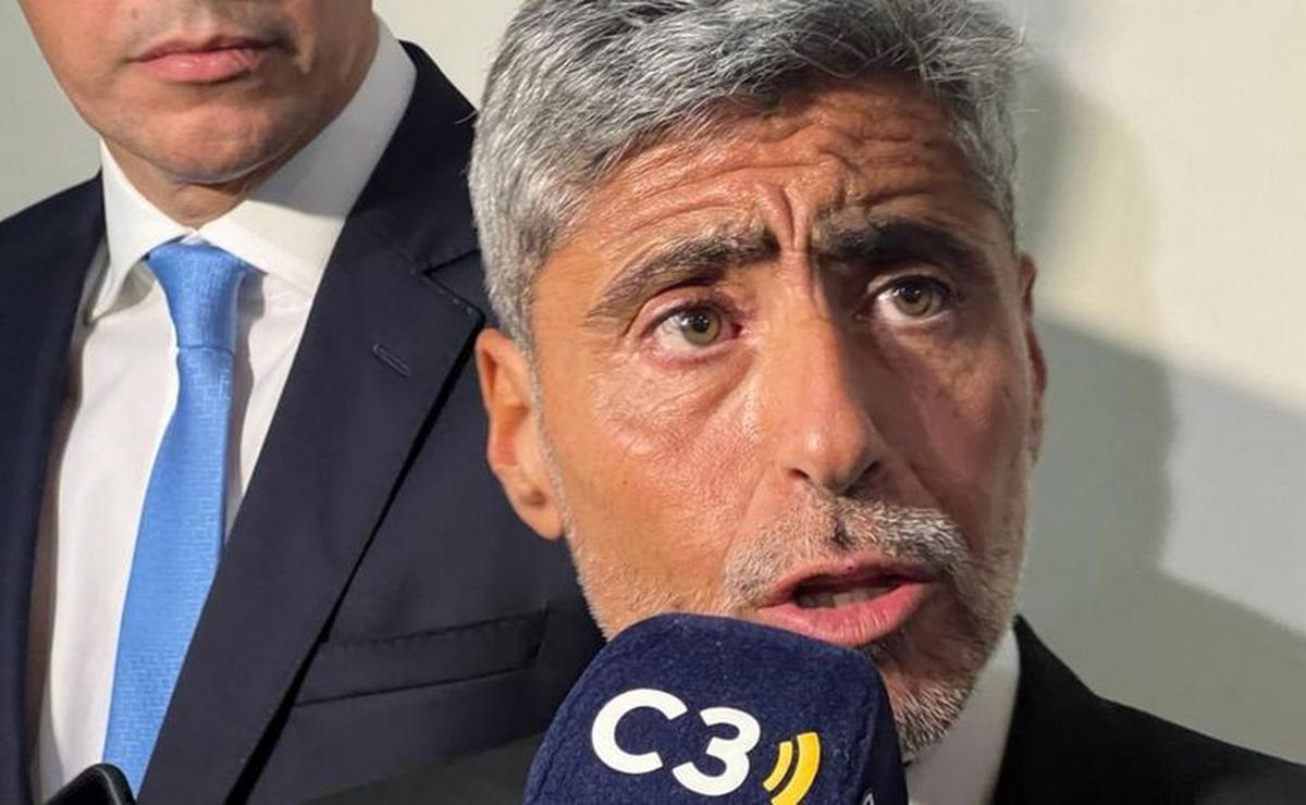 Córdoba refuerza la seguridad para la final del Mundial