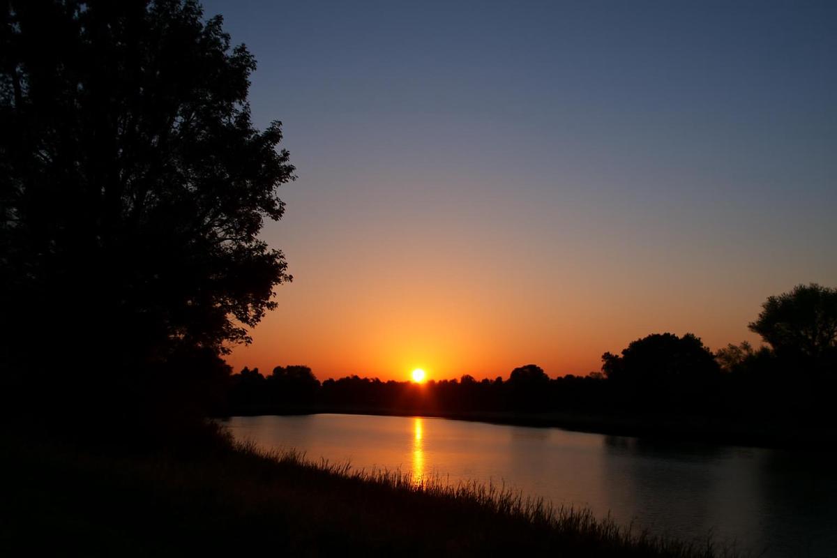 Clima en Mendoza: pronóstico del tiempo para el 23 de febrero