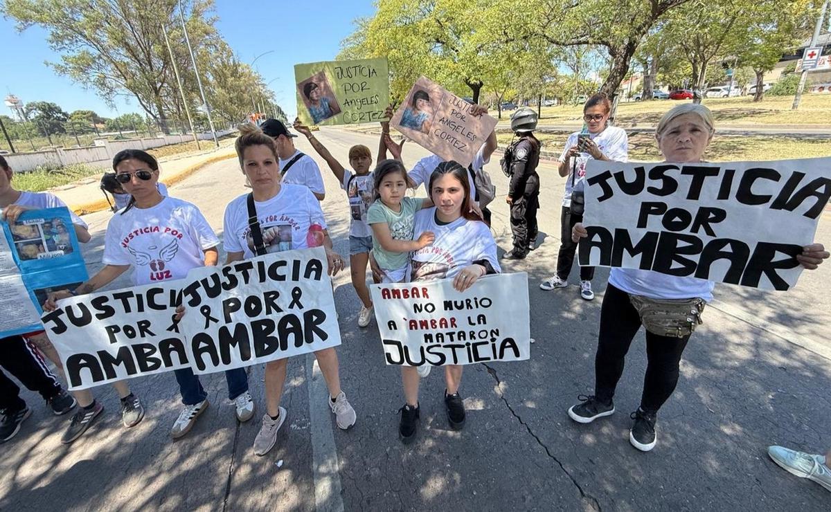 Denuncias por muertes de bebés: incidentes en la Maternidad (Daniel Cáceres/C3).