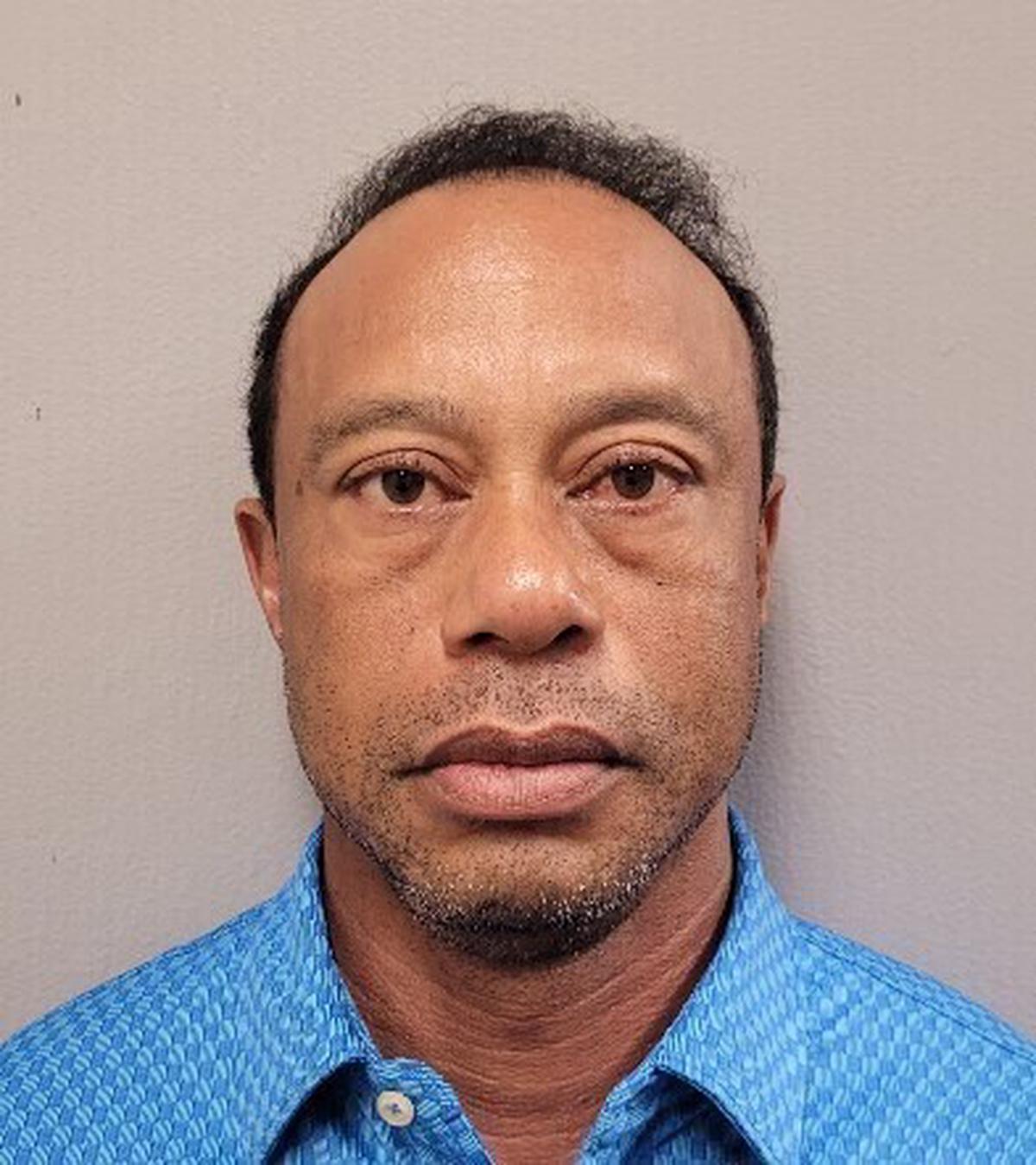 Tiger Woods enfrenta un futuro incierto fuera del golf tras su arresto en Florida