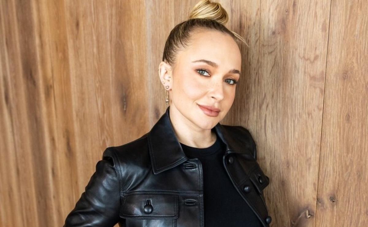 Hayden Panettiere