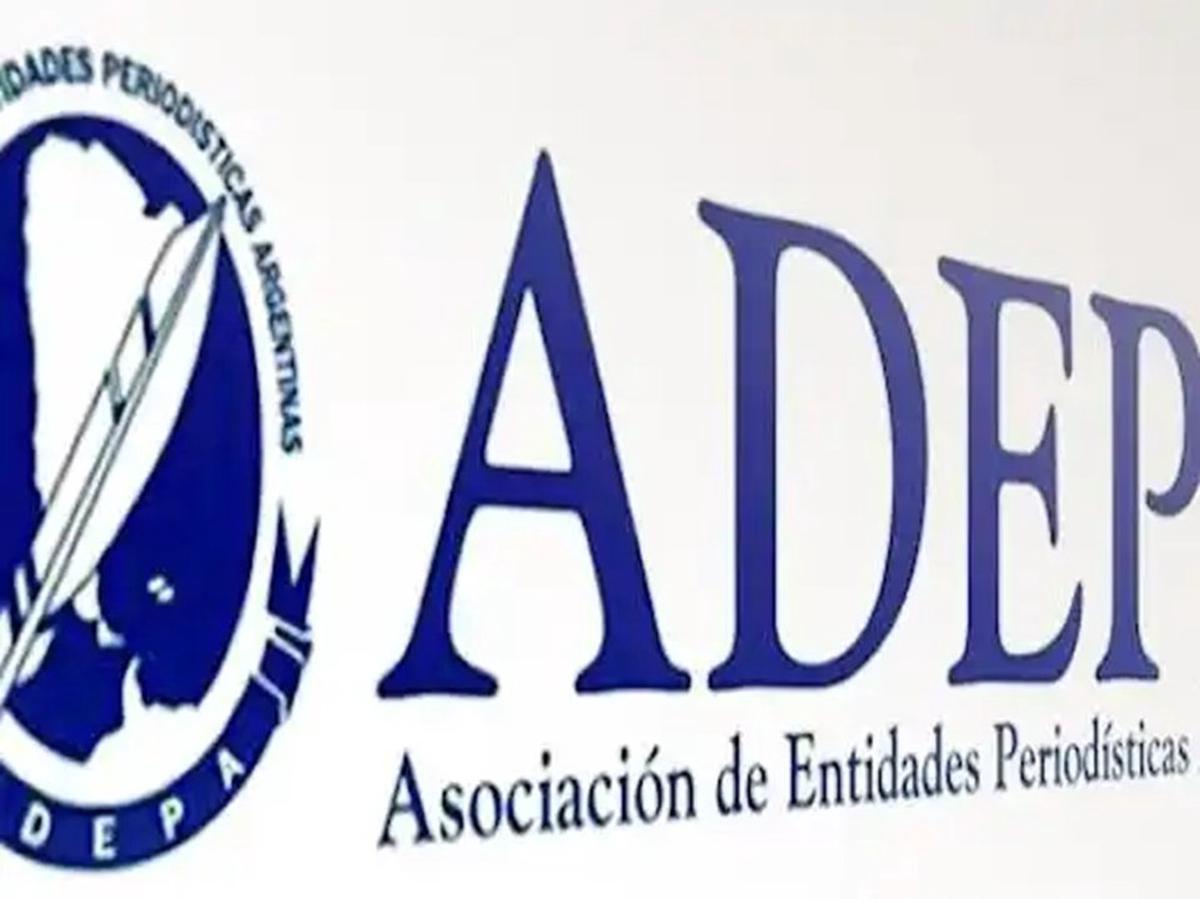 Adepa emitió un comunicado. Foto Agencia NA.