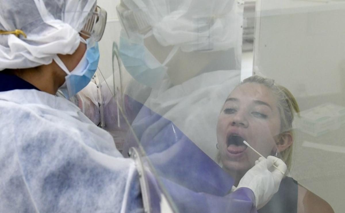 Alerta por el virus de la gripe H3N2.