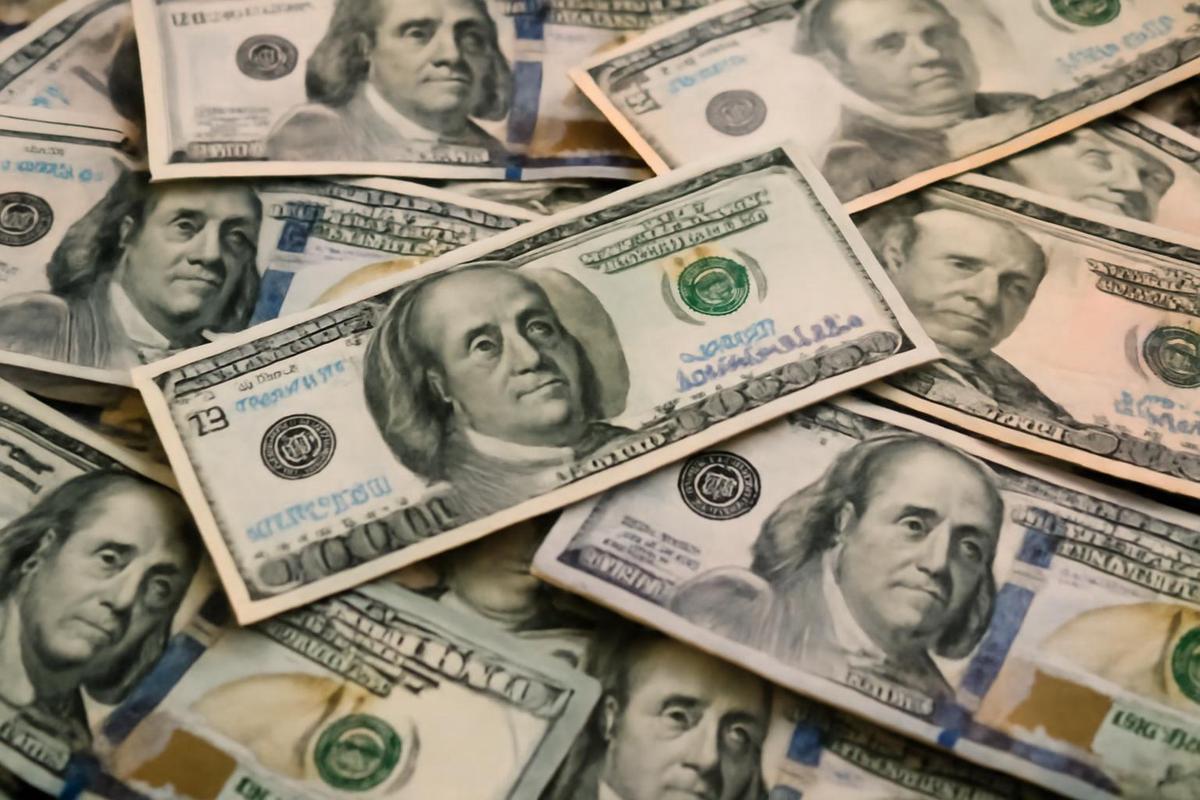 Cotizaciones del dólar en Argentina, 14 de julio de 2026