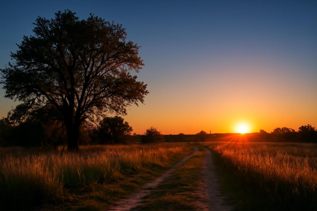 Estado del tiempo en Santa Fe para el sábado 13 de diciembre